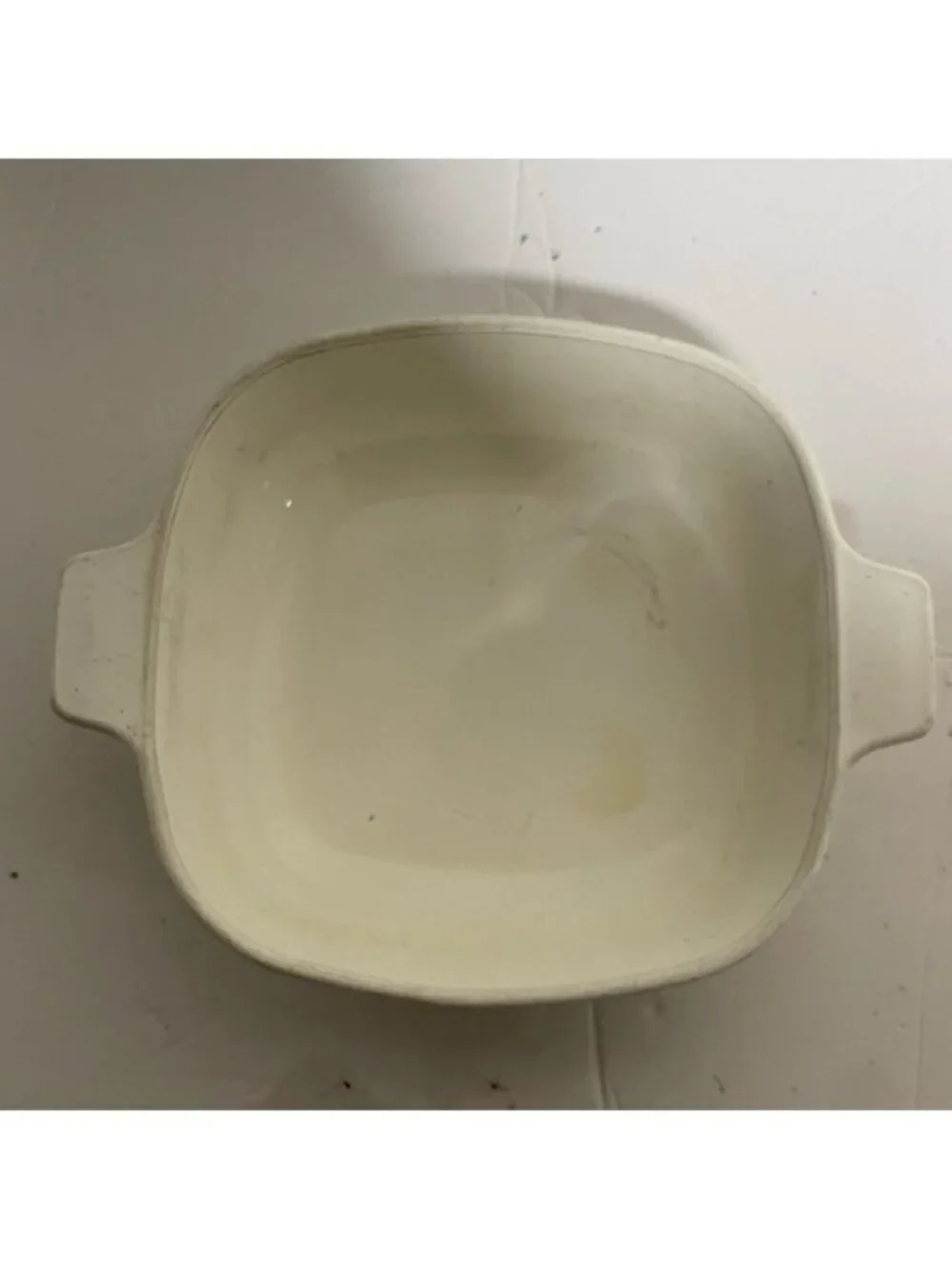 Vintage Corning Ware Blue Cornflower 1 Qt Casserole Dish – Model C-22 – USA